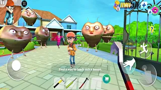 Update Game Nick & Tani : Funny Story Multi Giant Miss T Miniatures Gameplay