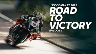 Road to Victory - Episode 1