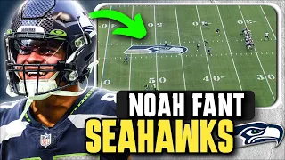 This Is Why Noah Fant Could Be the Breakout TE of 2024