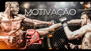 Rap  das Artes Marciais | Motivacão Agressiva - Sem dor Sem ganho