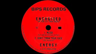 Energy - No-go (1980 / .N.W.o.B.H.M.)