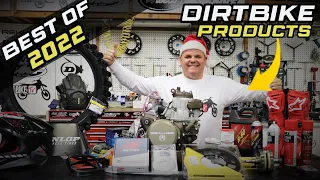 Best Dirt Bike Products of 2022