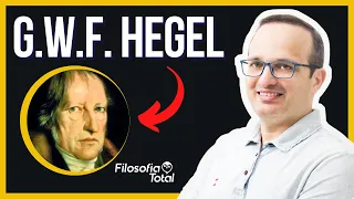 A Filosofia de Hegel - Idealismo Alemão | Prof. Anderson