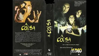 Filme - A Coisa (1985) / Dublado