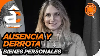 Las vacaciones de una diputada cordobesa le dieron un triunfo a los K