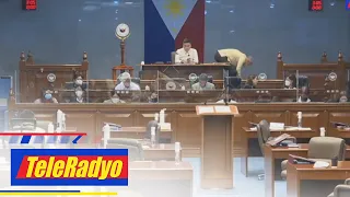 TeleRadyo Balita (17 November 2022)