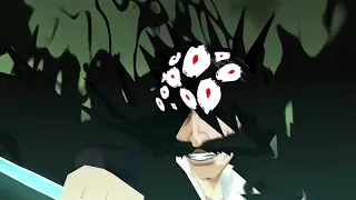 bleach brave souls ( Yhwach the Almighty! gameplay 1 ) 60 fps