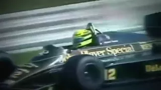 A Maior ultrapassagem de todos os tempos da formula 1 Piquet vs Senna