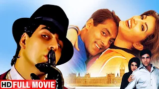 Most Popular Movies | Salman Khan, Akshay Kumar, Twinkle | Full HD | Johnny Lever | Hindi Movies