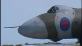 VULCAN DISPLAY LEUCHARS 2009 (SHORT EDIT VERSION)