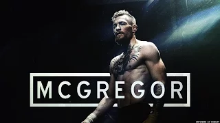 Conor McGregor "The Notorious" Highlights 2016