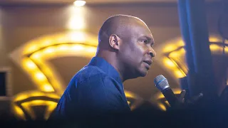 [FULL MESSAGE] HOW TO SHINE GOD'S LIGHT IN THIS BROKEN WORLD - APOSTLE JOSHUA SELMAN