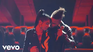 Prince Royce, Maria Becerra - Te Espero (Latin American Music Awards 2022)