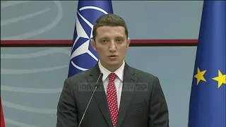 Eurodeputetja e padëshirueshme - Top Channel Albania - News - Lajme