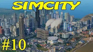 SimCity ► Накопление ► #10