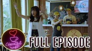 Heartful Cafe: Full Episode 9