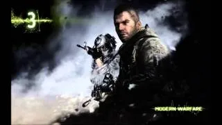 'Call of Duty 8 Modern Warfare 3', full HQ original soundtrack OST