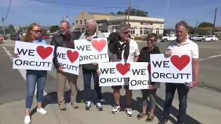 Orcutt residents pushing back against potential Santa Maria annexation of land planned for ...