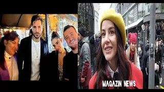 It turned out that Özge Gürel and Serkan Çayoğlu will divorce!