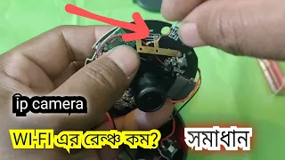 mini camera repair । 9 mini camera repair । v380 camera repair । v380s wifi ip camera ।