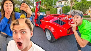 BEST PRANK WINS $10,000