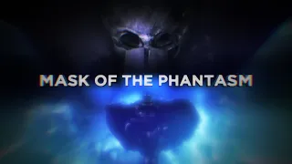 Ben Affleck's Mask of the Phantasm - Trailer (FAN-MADE)