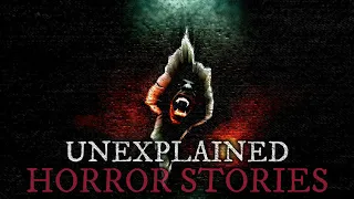 6 Scary & Unexplained Horror Stories (Vol. 48)
