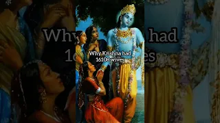 Rumours Vs Reality On Krishna 🤯🔱 Lord Krishna🔥🙏 Wait For End ⚡Sanatan Dharma 🚩 #shorts #krishna