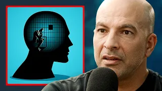 How To Reprogram Your Negative Inner Voice - Dr Peter Attia