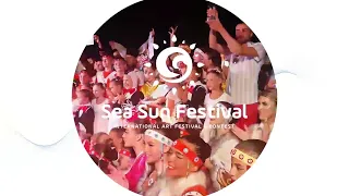 МОРЕ СОЛНЦЕ ФЕСТИВАЛЬ! - самый масштабный фестиваль-конкурс на средиземном море!