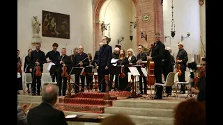 Concerto Grosso in Re Magg Op.6    Arcangelo Corelli