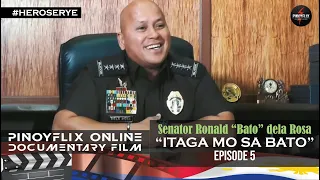 BATO True-to-Life Story