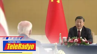 US, China nagkasundong ituloy ang climate cooperation | Headline Pilipinas (15 Nov 2022)