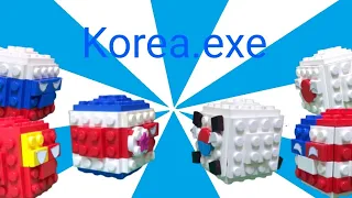 Korea.exe (countryballs)