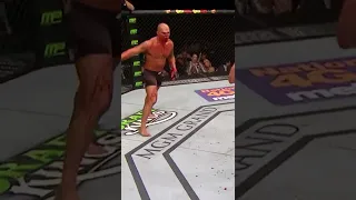 Robbie Lawler is as tough as they come | Vs Rory Macdonald