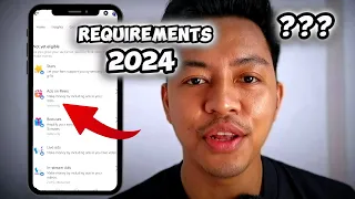 🤔 Facebook Ads on reels Requirements na dapat mo malaman! 🤔 #reels #requirements #adsonreels #ads