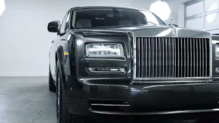 2014 Rolls-Royce Phantom | Cinematic Walkaround 4K