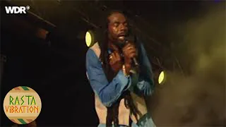 Buju Banton - Cry No More: Live at Summerjam 2019