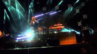 Океан Ельзи - Не питай (23.11.2012, клуб "Stadium Live")