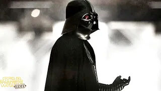 Darth Vader Cold Edit || Star Wars ||