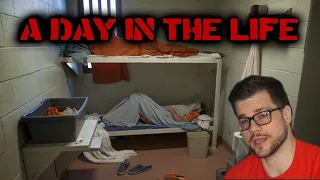 A Typical Day In JAIL