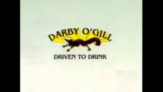 Darby O'Gill - Finnegan's Wake (Live)