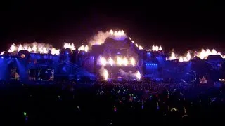 Dimitri Vegas & Like Mike | Live At Tomorrowland 2013 Mainstage (FULL SET HD)