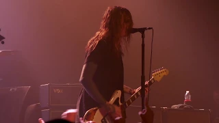 Against Me! - Baby, I'm An Anarchist! 2017-10-12 Philadelphia, PA