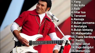 RHOMA IRAMA FULL ALBUM| SPECIAL KALEM²