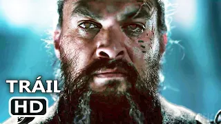 SEE Temporada 2 Tráiler Español Latino DOBLADO (2021) Jason Momoa, Dave Bautista