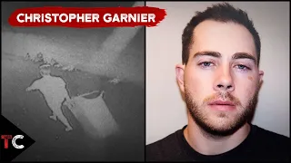 The Case of Christopher Garnier