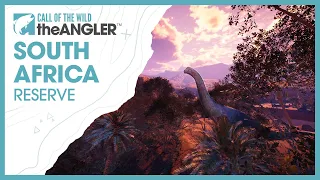 South Africa Reserve | Announcement Trailer | Call of the Wild: The Angler™