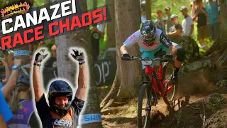 RACE DAY - CANAZEI WORLD CUP | Jack Moir |