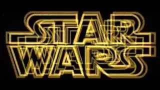 All Star Wars Opening Crawls Overlayed